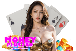 moneyplus คาสิโนออนไลน์