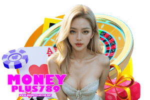 moneyplus789 โปรโมชั่น